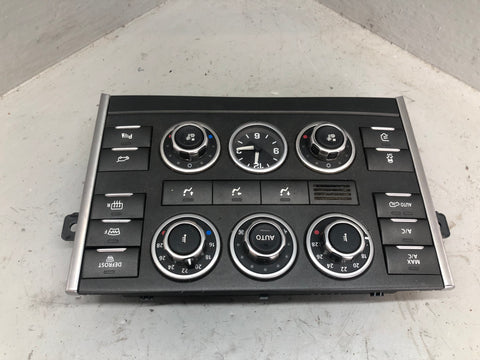 Range Rover L322 Climate Heater Control Panel BH42 18D679 BC 2010 to 2013