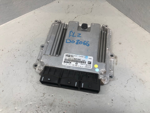 Freelander 2 Engine ECU Land Rover TD4 2.2 Manual 6G91-12A650-AE