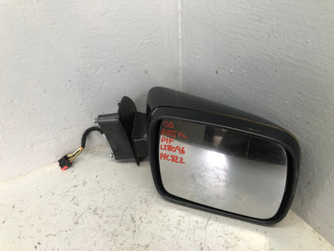 Range Rover Sport Door Mirror Off Side Power Fold L320 2009 to 2013 L28096