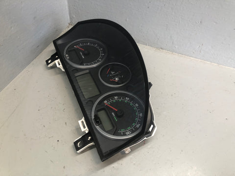 Range Rover Sport Instrument Cluster YAC501321 4.2 V8 Supercharged 2005 to 2007