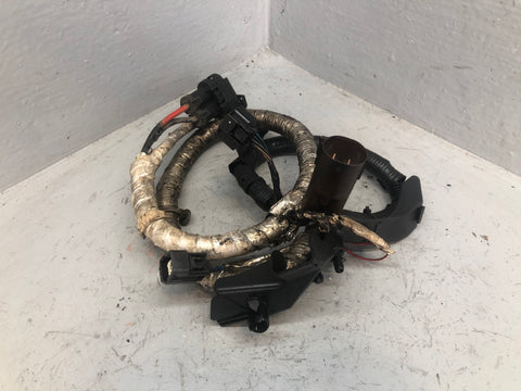 Discover Sport Steering Rack Wiring Loom Land Rover 2014 to 2019 L12086