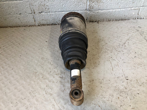 Discovery 3 Rear Suspension Airbag Shock Absorber Strut Land Rover L03096