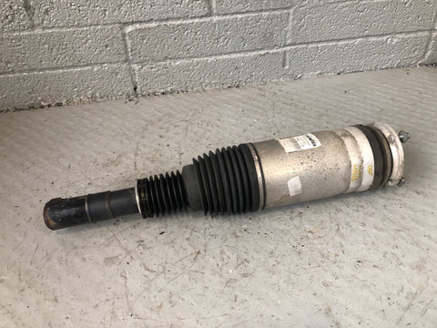 Range Rover L405 Strut Air Suspension Shock Absorber Off Side Front 22277021