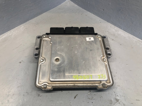 Freelander 2 Engine ECU 2.2 TD4 Auto DH52-12A650-VA Land Rover 2012 to 2014
