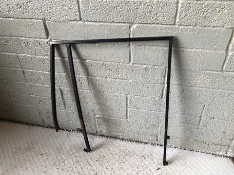 Discovery 2 Door Frame Window Off Side Rear Land Rover 1998 to 2004