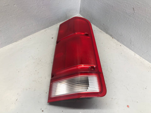 Discovery 2 Rear Light Cluster Upper Pre-Facelift Off Side Rear 1998 to 2002