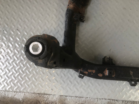 Freelander 2 Front Subframe 2.2 TD4 Diesel Land Rover 2006 to 2014 J07076