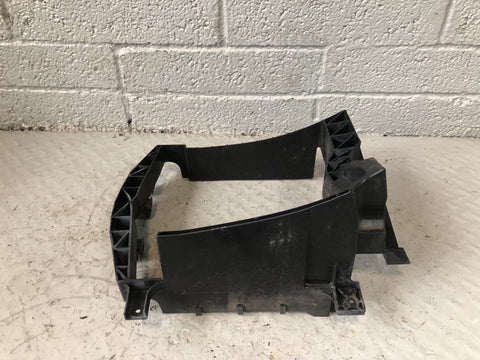 Range Rover L405 Near Side Air Intercooler Duct CPLA-9Y475-AC 2013 to 2017