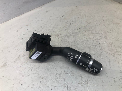 Freelander 2 Wiper Stalk Control Switch Land Rover BJ32-3F973-AB Land Rover