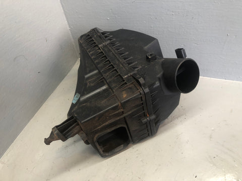 Jaguar XF Air Filter Housing Box 2.2 D 2011 to 2015