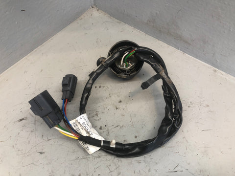 Discovery 4 Trailer Wiring Loom Towing EH22-13A576-BD Land Rover 2009 to 2016