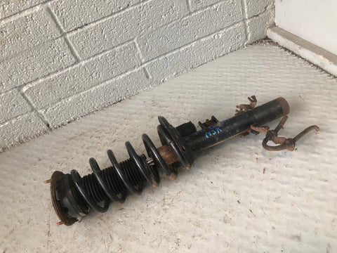 Freelander 2 Suspension Strut Shock Absorber Near Side Rear Land Rover D08065