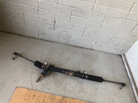 Discovery 3 Power Steering Rack Land Rover 2.7 TDV6 L319 2004 to 2009 J17076