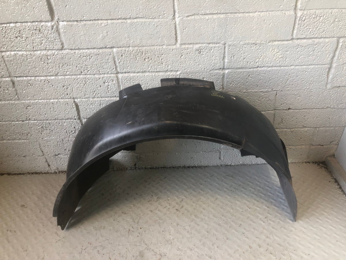 Jaguar XF Wheel Arch Liner Front Off Side CX23 166562 AB 2011 to 2015