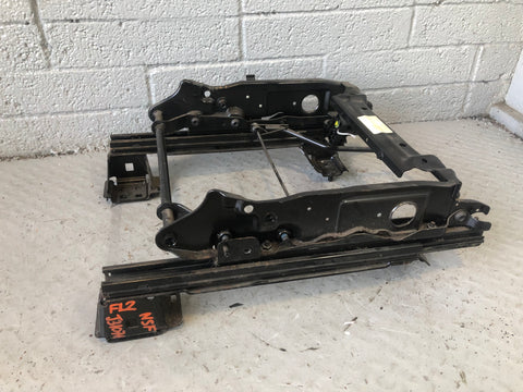 Freelander 2 Seat Frame Base Near Side Front Manual Land Rover 2006 to 2011