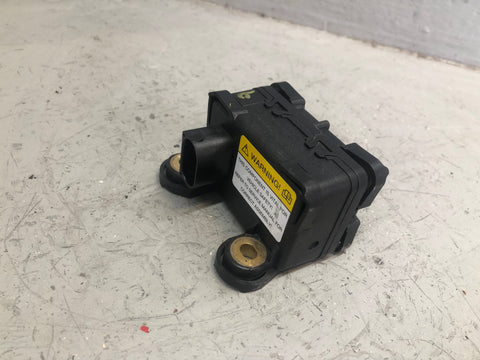 Freelander 2 Yaw Rate Sensor Land Rover DH52-14B296-AB Land Rover 2011 to 2014