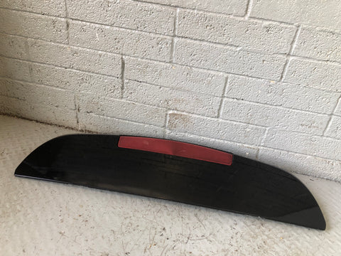 Range Rover Sport Spoiler Tailgate Roof Java Black with Brake Light D23096