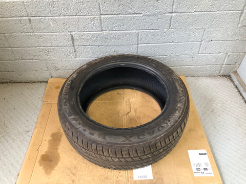 Road X RX Quest Part Worn Tyre 255/55R20 5mm Tread 255 55 20 D01076C