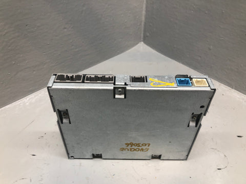 Range Rover Evoque Entertainment Module EPLA-11E001-AE L538 2011 to 2018