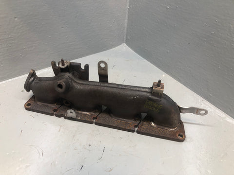 Range Rover Evoque Exhaust Manifold 2.2 SD4 Diesel L538 2011 to 2018