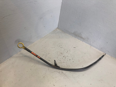 Range Rover Sport 4.2 V8 Supercharged Dipstick and Tube L320 2006 to 2009
