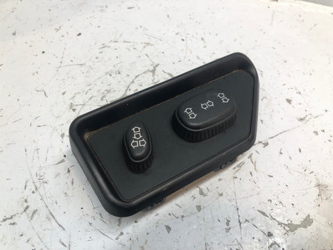 Discovery 2 Electric Seat Switch Near Side Front Land Rover 1998 to 2004