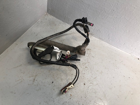Range Rover L405 Tailgate Wiring Loom Harness Near Side Upper DK52 14B562 AD