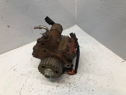 Injector Fuel Pump High Pressure 2.7 TDV6 Discovery 3 Range Rover Sport Euro 4