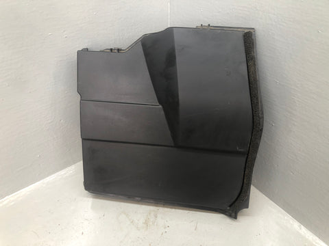 Discovery 4 Battery Cover Near Side EH22-014A47-AC Land Rover 2014 to 2016