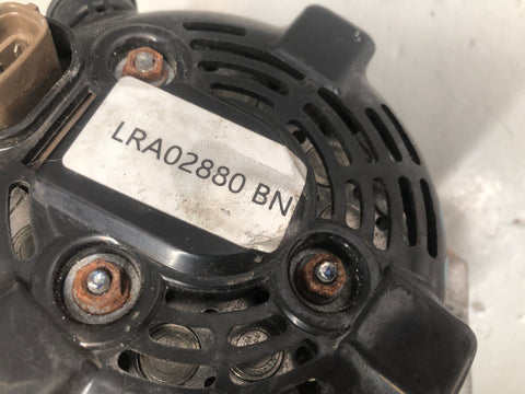 Range Rover Sport Alternator Aftermarket 4.2 V8 Supercharged L320 2006 to 2009