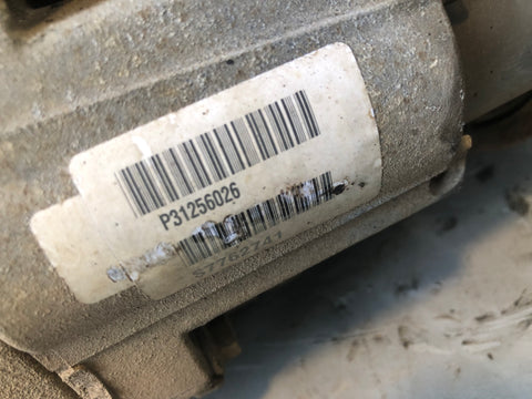 Freelander 2 TD4 Rear Haldex Unit Diff Land Rover - Gen 4 2010 to 2015 L05086