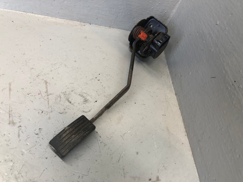 Discovery 2 Throttle Pedal Automatic SAB101390 TD5 Land Rover 1998 to 2002