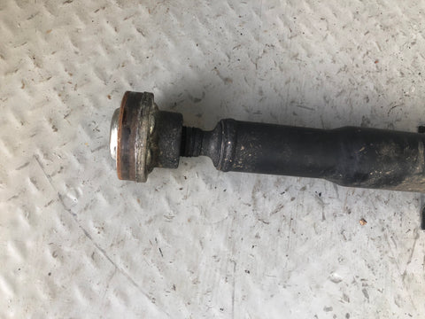 Range Rover Sport Propshaft L320 Rear 3.0 TDV6 2009 to 2013 D16076