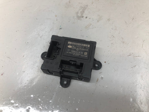 Discovery 4 Control Module ECU Off Side Front BJ32 14D618 AC Land Rover