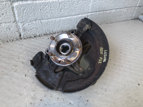 Freelander 2 Front Hub Near Side Assembly ABS Sensor L359 2006 to 2014 L05086