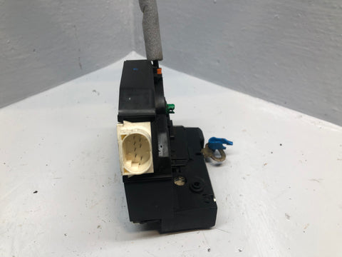 Freelander 1 Lock Actuator Front Door Near Side Land Rover 1998 to 2006