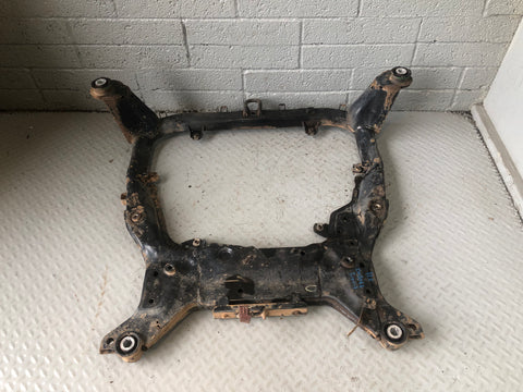 Freelander 2 Front Subframe 2.2 TD4 Diesel Land Rover 2006 to 2014 D08066