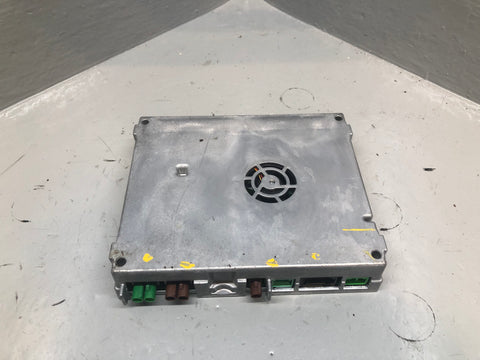 Range Rover Evoque TV Tuner Control Module Unit CK52-14F641-AM 2011 to 2015