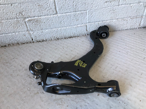 Discovery 3 Wishbone Control Arm Off Side Front Lower Land Rover J14096