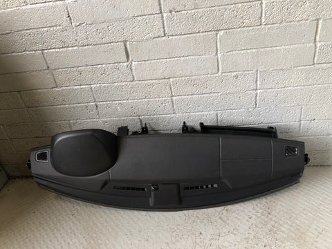 Discovery 4 Dashboard Black Sat Nav Land Rover 2009 to 2016 J23096