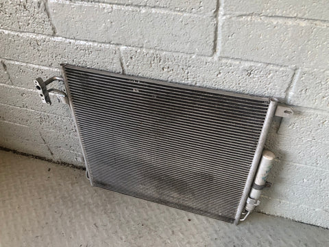 Range Rover Sport Condenser Radiator Air Con L320 4.2 V8 Supercharged