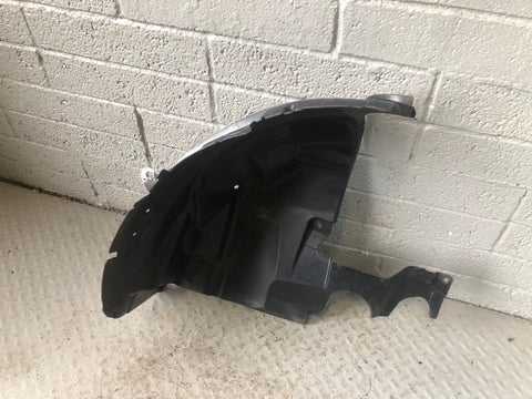 Range Rover Evoque Wheel Arch Liner Near Side Front BJ32-16A574-AA 2011 to 2018