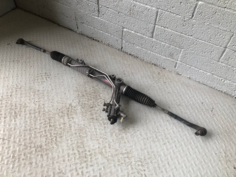 Range Rover L322 Steering Rack QEB500470 3.6 TDV8 4.2 V8 2005 to 2010