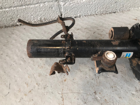 Freelander 2 Suspension Strut Shock Absorber Off Side Rear Land Rover D08066