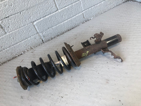 Freelander 2 Suspension Strut Shock Absorber Off Side Rear Land Rover L05086