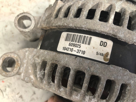 Alternator Range Rover Sport Discovery 3 2.7 TDV6 Land Rover Aftermarket