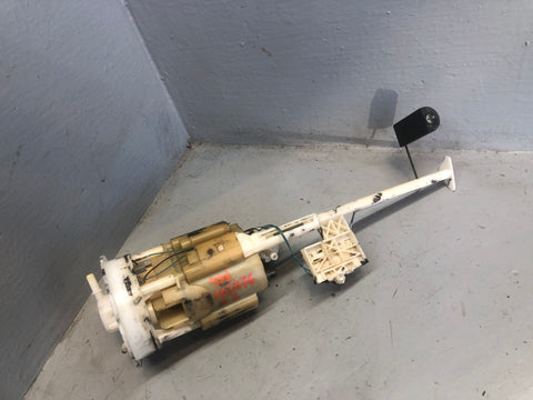 Porsche Boxster S 986 In-Tank Fuel Pump with Sender 3.2 Petrol 1999 to 2004
