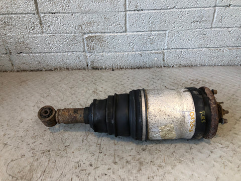 Range Rover Sport Suspension Air Bag Strut Rear Shock Absorber L320 2005 to 2009