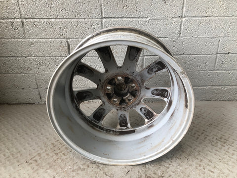 Range Rover L322 Alloy Wheel Single 20" x 8.5J RRC502690XXX K11056C