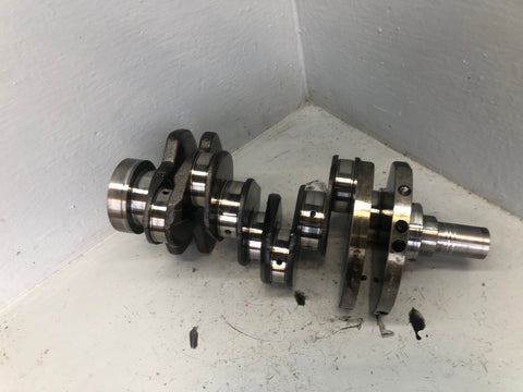 Crankshaft 3.0 TDV6 306DT Land Rover Discovery 4 Range Rover Sport L320